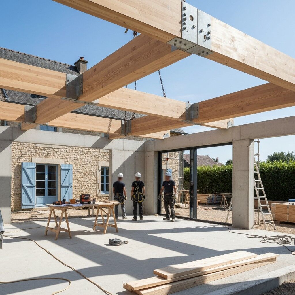 PBC - PITAVAL BOIS COUVERTURE